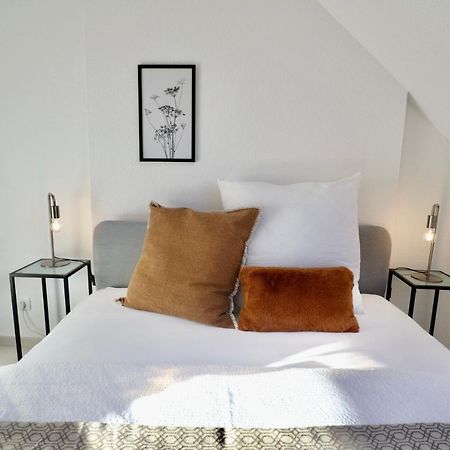 Gallery Apartment: Maisonette + Free Parking + Netflix Essen Zewnętrze zdjęcie