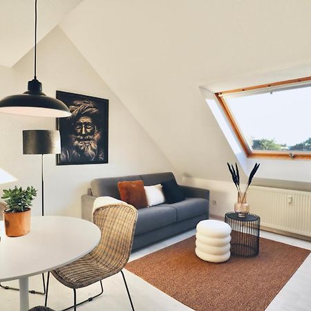 Gallery Apartment: Maisonette + Free Parking + Netflix Essen Zewnętrze zdjęcie