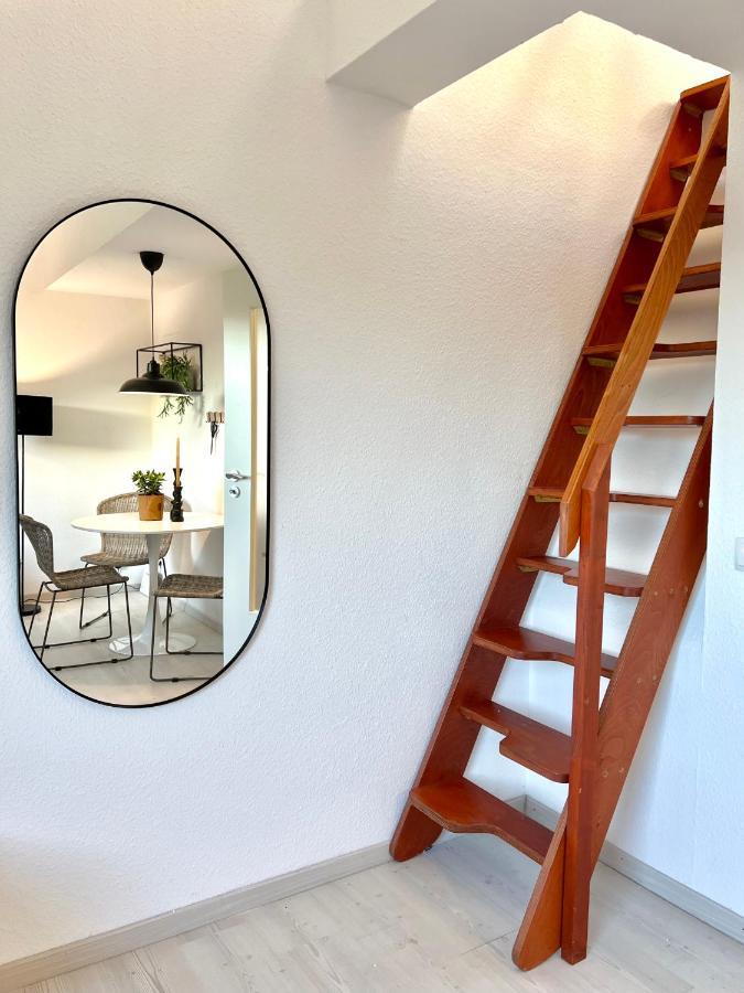 Gallery Apartment: Maisonette + Free Parking + Netflix Essen Zewnętrze zdjęcie