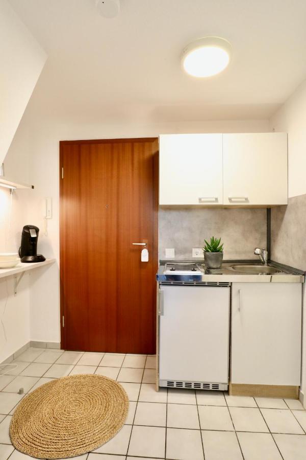 Gallery Apartment: Maisonette + Free Parking + Netflix Essen Zewnętrze zdjęcie