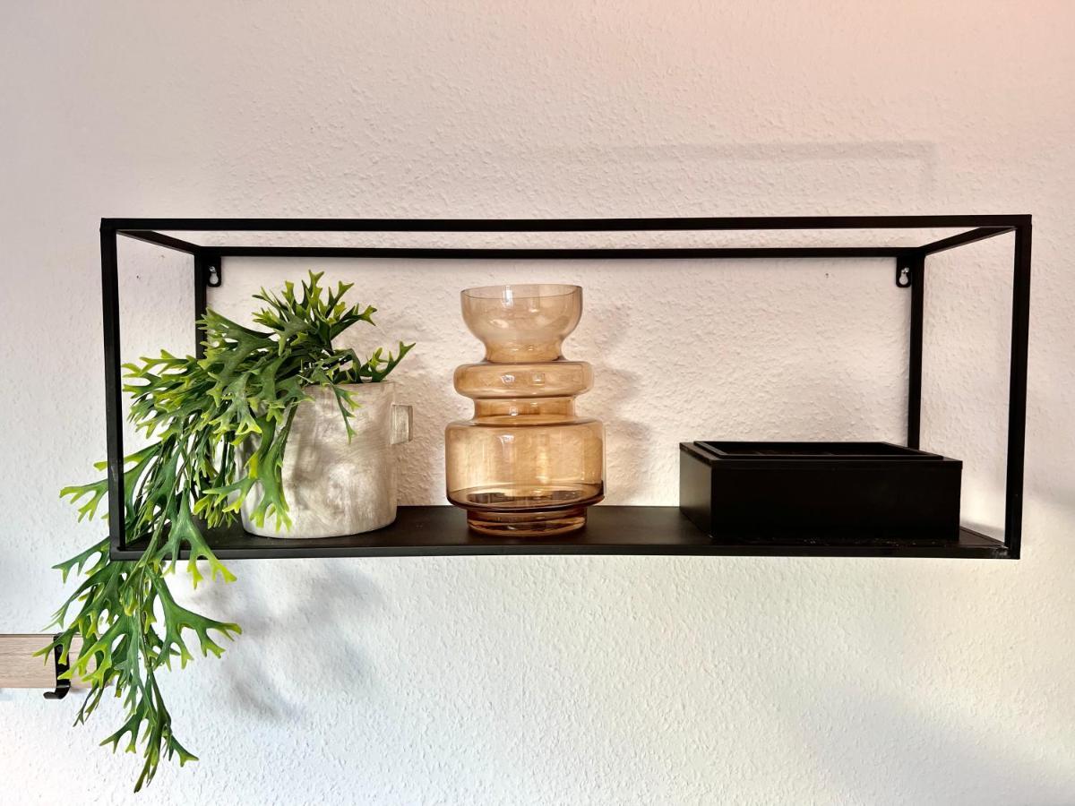 Gallery Apartment: Maisonette + Free Parking + Netflix Essen Zewnętrze zdjęcie