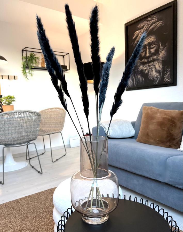 Gallery Apartment: Maisonette + Free Parking + Netflix Essen Zewnętrze zdjęcie